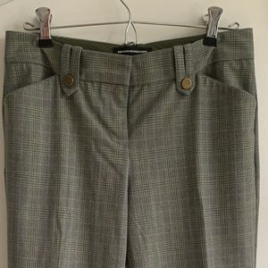 Express Business Casual pants